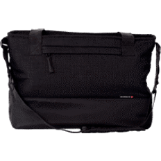 Basson Baby Nordic Pusletaske Dusty Black