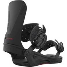 Snowboard Bindings Union Atlas Snowboard Binding S Black 2023