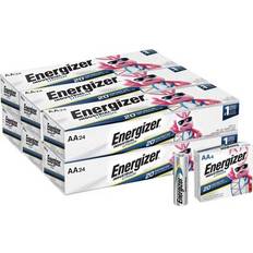 Energizer LN91CT Industrial AA Lithium Batteries Case of 6