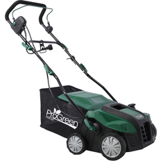 Lawn Scarifiers Siavonce 16-in Dethatcher XH68154