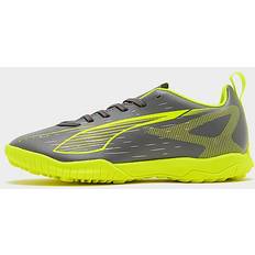 Puma Grey Children's Shoes Puma Ultra 5 Play TF Junior - Grey