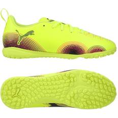 Puma Future 8 Play TF Children - Yellow
