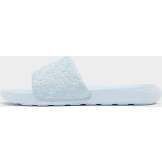 Nike Blue Slippers & Sandals Nike Victori One Slides Women's - Bllue