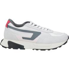 Diesel Shoes Diesel Man Sneakers - Light Grey
