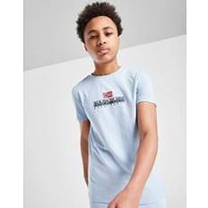Napapijri Sory T-Shirt Junior - Blue