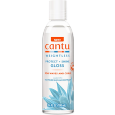 Cantu Shine Sprays Cantu Weightless Protect Shine Gloss 6 fl oz