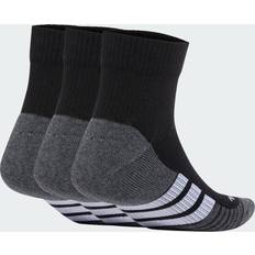 adidas Ankelstrømper - Sort/Grå