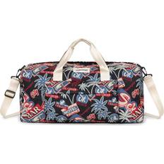 Multicoloured Duffle Bags & Sport Bags Eastpak Travel Bag Duffelson - Multicolore