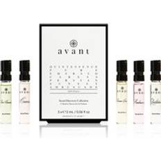 Avant Scent Discovery Collection