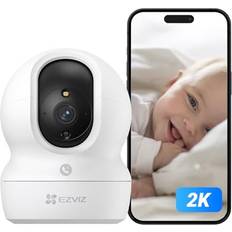 EZVIZ CP1 Pro 3MP Wifi Kamera Inomhus