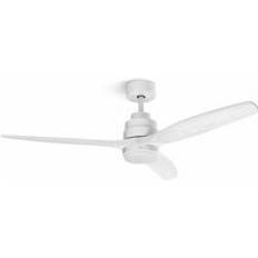 Ceiling Fan With Light Nepal 40 W Ø132 cm