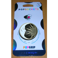Mobile Device Holders Popsockets Premium Grip Adhesive