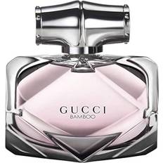 Gucci bamboo eau de parfum Gucci Bamboo Eau De Parfum Spray 50 ml 50ml