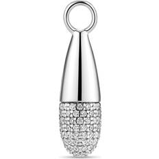 Sif Jakobs Charms & Vedhæng Sif Jakobs Goccia Charm i Sterling Sølv