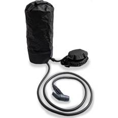 Quest Solar Power Shower Pet Camping Or Vehicle Cleaner