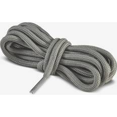 Shoe Care & Accessories Quechua Round Laces For Hiking Shoes Ash Khaki Green