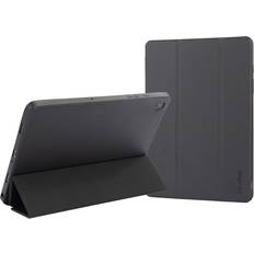 Tpu Cover For Samsung Tab A9+ Svart