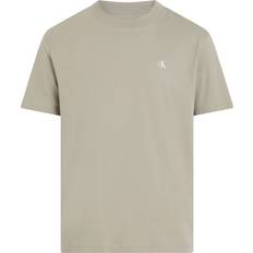 Back Logo T-shirt - Green