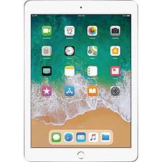 32 GB Tablets Apple iPad 9.7 5th Gen 32GB Wi-Fi Silver