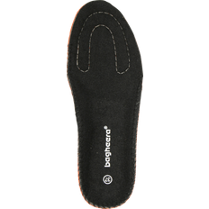 Skovård & Tillbehör Bagheera Insole Ergo Skotillbehör Black Orange EU 47