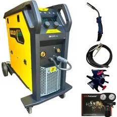 ESAB Rustler EM 280C PRO Exeor 315 R4 4m