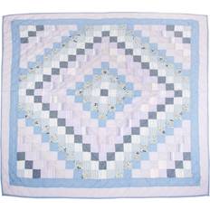 Textiles Fleur De Lis Living Waithman Throw Blankets