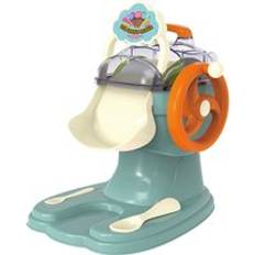 Play-Doh Kids Kitchen Ice Cream Making Machine 2 Colours