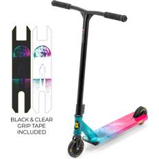 Slamm Mischief Tricksparkcykel Nebula Flerfärgad One Size