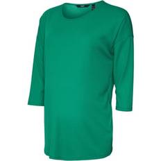 Vero Moda Umstandsshirt VMMIVY Pepper Green