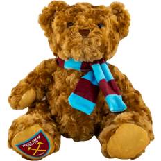 Classic Soft Touch Teddy Bear