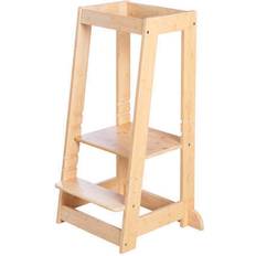 Roba Lärotorn Montessori 80 kg