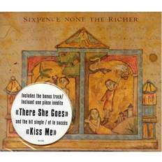 Sixpence None the Richer (CD)