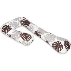 Graviditet & Amning PQP Gravidkudde Typ 7 Bruna Blad