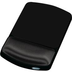 Mouse Pads Fellowes Premium Gel Mouse Mat with Wrist Support