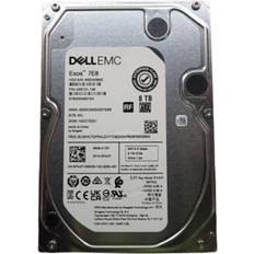 Dell 8TB Hard Drive SATA 6Gbps 7.2K RPM