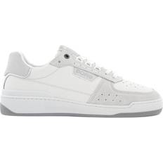 Björn Borg Men’s Leather Sneakers T3200 - Vit