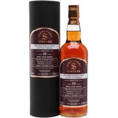 Beer & Spirits Mortlach 2014 10 Year Old Bolgheri Cask Signatory for The Whisky Exchange