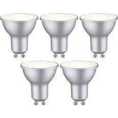 Ljuskällor Paulmann 29235 LED-lamp EEK E 51 mm x 54 mm 5 st