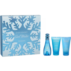Davidoff Cool Water Woman Gift Set 30 ml