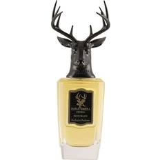 Pana Dora Unisexdofter Onyx Black Eau de Parfum Spray 100 ml 100ml
