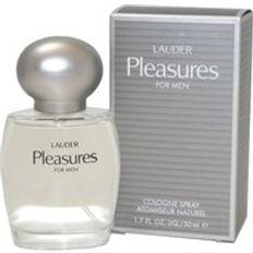 Estée Lauder Pleasures for Men EDC 100ml