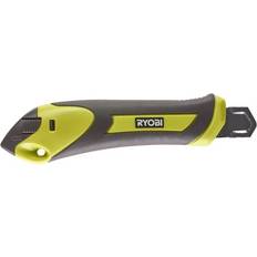 Ryobi Håndværktøj Ryobi Rsk18 med Bræk af Blad Hobbykniv