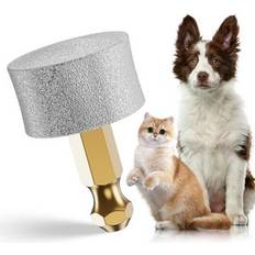 Casfuy Dog Nail Grinder Replacement Head
