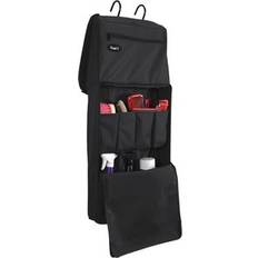 Grooming & Care Tough-1 Portable Horse Grooming Organizer - Black