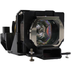 Projector Lamps Jaspertronics ET-LAC80 Lamp and Housing for Panasonic Projectors