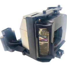 Projector Lamps Jaspertronics Original AN-F212LP Lamp and Housing for Sharp Projectors