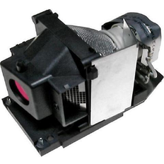 Projector Lamps Jaspertronics Original Lamp and Housing for Ricoh Type 9 Projector