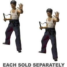 Scale Models & Model Kits Bruce Lee Way Of The Dragon 1:6 Scaled Diorama