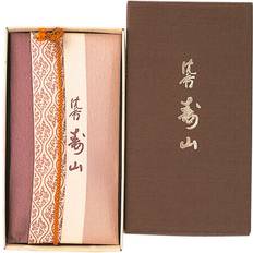 Nippon Kodo Aloeswood 24 Incense Cones 57002 Japan Brown Candlestick, Candle & Home Fragrance