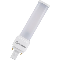 18w g24d 2 LEDVANCE Dulux D LED 7W (18W) 4000K 2 Pin G24d-2
